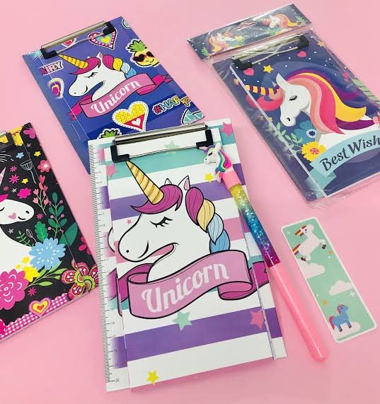 unicorn-combo-exampad--notepad